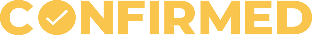 confirmed logo org